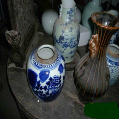 各类老瓷器上门收购 上海徐汇区家用旧瓷器回收 诚信收购欢迎来电