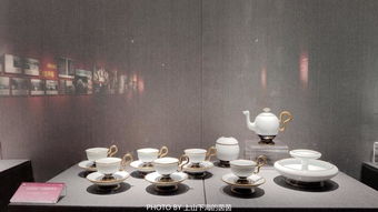 小众打卡圣地 中国唯一陶瓷主题博物馆,国宝级文物数到手软