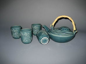 浮雕茶具图片,浮雕茶具高清图片 广东省潮州市美佳陶瓷制作厂,中国制造网